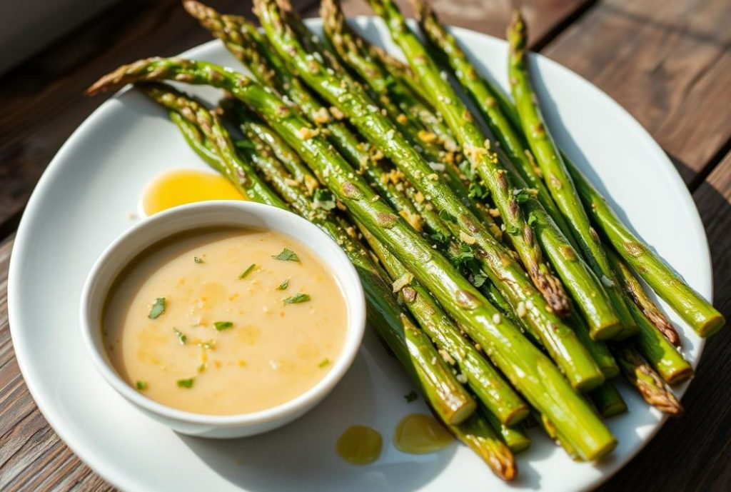 Delicious Asparagus Recepies